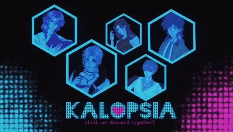 Kalopsia