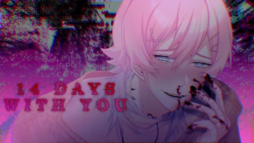 14 Days With You