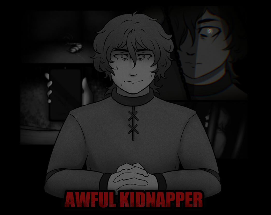 Awful Kidnapper