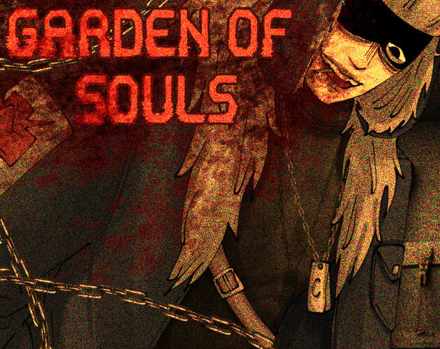 Garden of Souls
